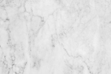 White marble background or texture,horizontal shape with space for design. Web banner. Wide. Panoramic. Website header.
