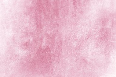 Vanlentin arkaplan için pembe gül rengi, soyut doku ve gradyan gölgesi. 