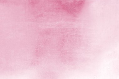 Vanlentin arkaplan için pembe gül rengi, soyut doku ve gradyan gölgesi. 