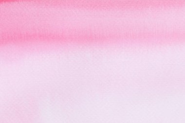 Pembe su rengi arkaplan ve boşluk kopyala