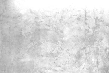 Grunge gri soyut sıkıntı arka planı veya dokusu, tasarımınız için yatay şekil