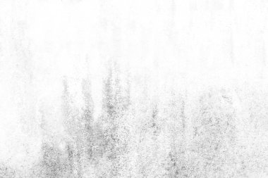 Grunge siyah ve beyaz soyut sıkıntı arka planı veya dokusu, tasarımınız için yatay şekilli