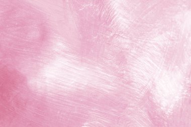 Vanlentin arkaplan için pembe gül rengi, soyut doku ve gradyan gölgesi. 