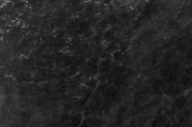 Siyah mermer arkaplan ve doku, yatay şekil