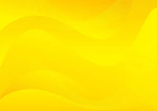 sarı renk soyut gradyan arkaplan, vektör.