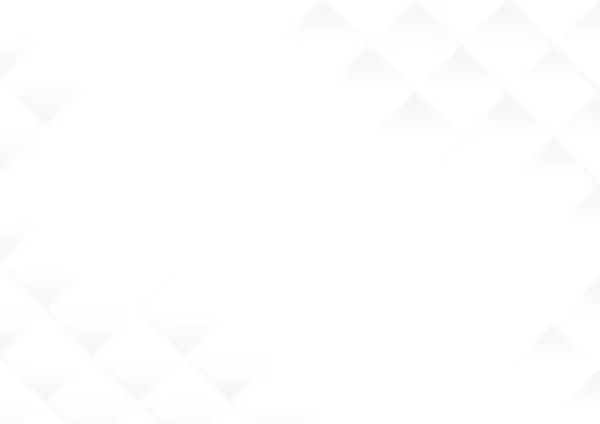 Çapraz desenli beyaz ve gri geometrik arkaplan