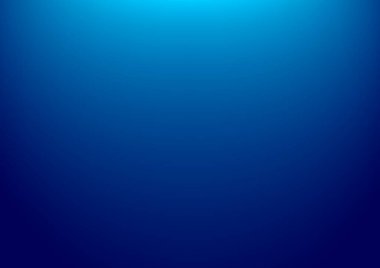 bir ışık kaynağı ile mavi arkaplan