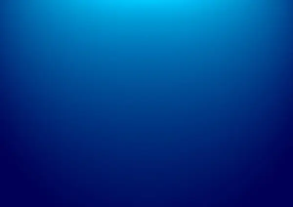 bir ışık kaynağı ile mavi arkaplan