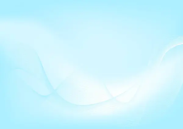  Akan çizgilerle soyut mavi dalga arkaplanı