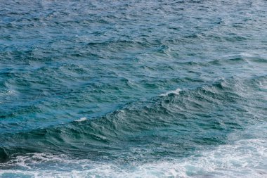 Atlantik Okyanusu, Lanzarote, Kanarya Adaları, İspanya kıyıları,