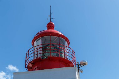 Portekiz 'in Madeira Adası' ndaki Ponta do Pargo 'da Nooks ve crannies