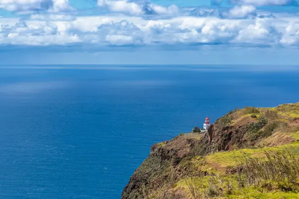 stock image Nooks and crannies at Ponta do Pargo on the island of Madeira, Portugal