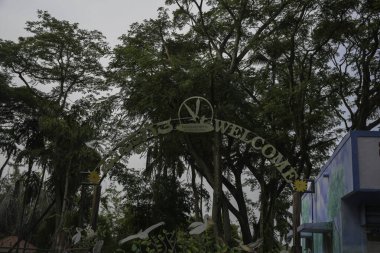 Ranganathittu Kuş Sığınağı, Mandya Bölgesi Karnataka 'da bir kuş sığınağıdır.