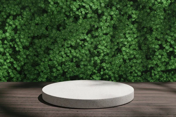 Beyaz Daire Santral 3B Yapılandırma