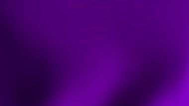 Canlı Mor Soyut Hareket Grafikleri