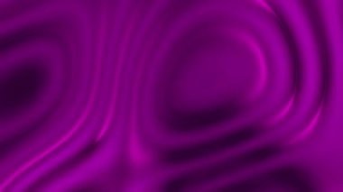 Canlı Magenta Soyut Hareket Grafikleri