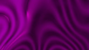 Canlı Magenta Soyut Hareket Grafikleri