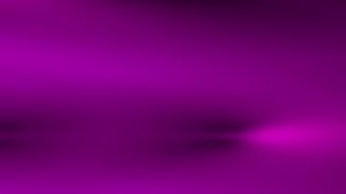 Canlı Magenta Soyut Hareket Grafikleri