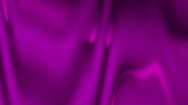 Canlı Magenta Soyut Hareket Grafikleri