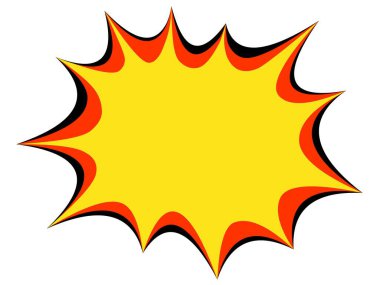 Beyaz arka plan üzerinde izole sıçrama