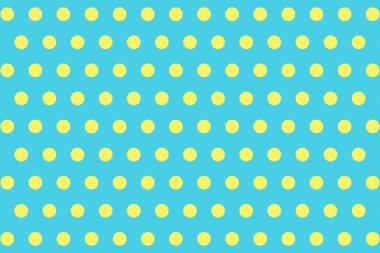 Retro 70s Color seamless pattern background - illustration design 