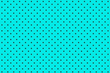 Polka Nokta deseni, pürüzsüz desen yeşil ve siyah desen .