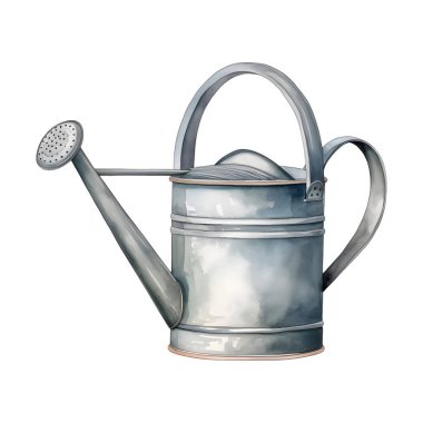 Suluboya bahçe sulama kutusu, metal bahçe aleti