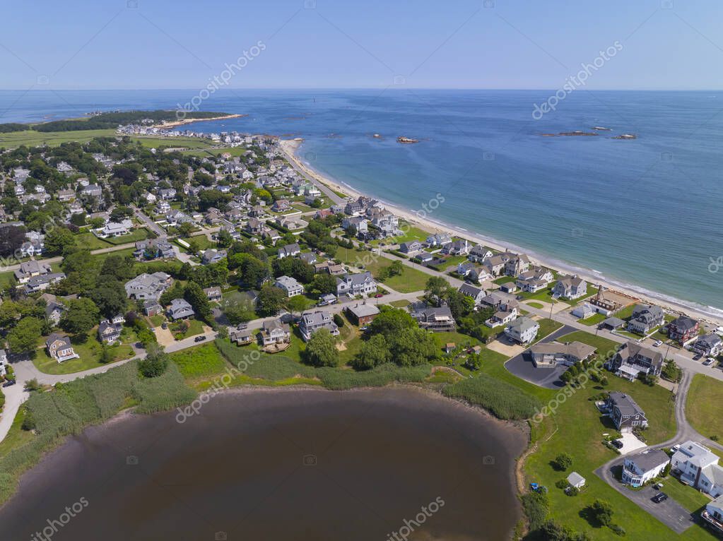 North Scituate