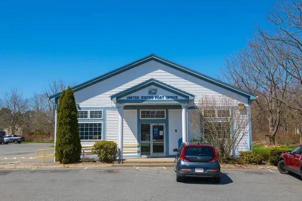 ABD Postane Posta Kodu 02764, Dighton, Massachusetts MA 'nın tarihi şehir merkezinde 1120 Somerset Bulvarı' nda.. 