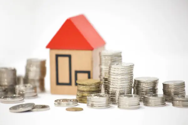 İnşaat, ev alımı, emlak pazarı, kiralık konut, kredi veya ipotek yatırımları