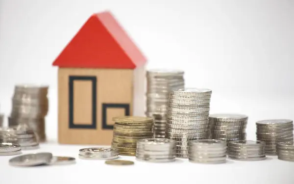 İnşaat, ev alımı, emlak pazarı, kiralık konut, kredi veya ipotek yatırımları