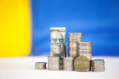 Ukrayna 'ya maddi yardım, bağışlar, bağış fonları, ABD