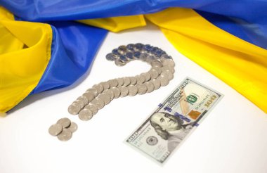 Savaşta Ukrayna 'ya maddi destek sorunu