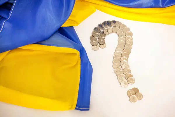 Savaşta Ukrayna 'ya maddi destek sorunu