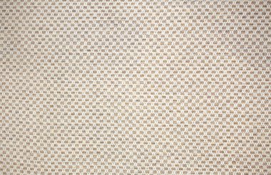 Örgü kumaşın dokusu arka plan olarak nötr tonlarda, yakın plan