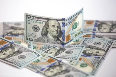 Hryvnia 'nın takdirinin göstergesi.