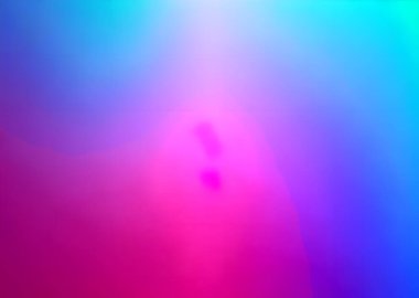 Gradyan arkaplan tasarımı karışık renkler, modern trend renkleri parlak resimleme paleti