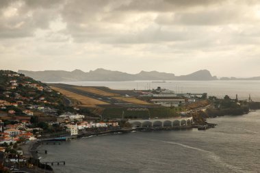 Sabah Madeira Uluslararası Havaalanı