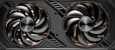 Güçlü bir Gpu video kartının hayranları