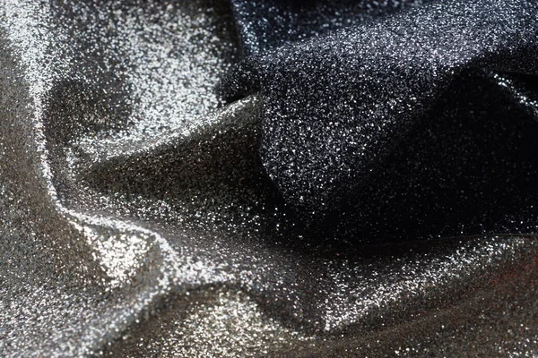 Kapalı Gölgelerde Parlayan Kumaş — Stok fotoğraf