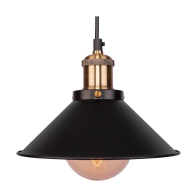Pendant Light Set beyaz arkaplanda izole edildi. Arka planda izole edilmiş modern avize