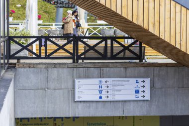 21 Eylül 2023 Medeo Shymbulak Dağı Tatil Köyü