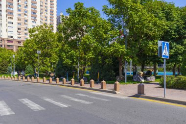 Orbita Bölgesi, 22 Ağustos Almatı Kazakistan