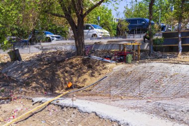 Büyük Almatinka Nehri, 22 Ağustos Almaty Kazakistan