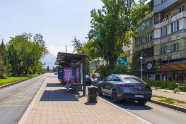 Orbita Bölgesi, 22 Ağustos Almatı Kazakistan