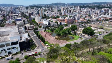 Porto Alegre Brezilya. İtalya Meydanı Porto Alegre Rio Grande Do Sul Brezilya. Eğlence Parkı. Eğlence Bölgesi. Doğa manzarası. İtalya Meydanı Porto Alegre Rio Grande Do Sul Brezilya.