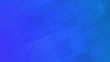 Mavi kareler ve köşegen çizgiler soyut arkaplan teknolojik sunumlar, dijital tasarımlar, geometrik desenler ve modern çizimler için uygundur.