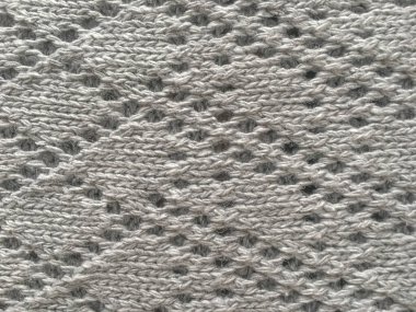 Soyut Örgü Süs. Noel Yünü Yazdırma. Jacquard Cotton 'ın geçmişi. Örgü süs. İskandinav Kapanış Nakışı. Organik keten ipliği. El yapımı ekose. Ayrıntılı Örgü Süsleme.