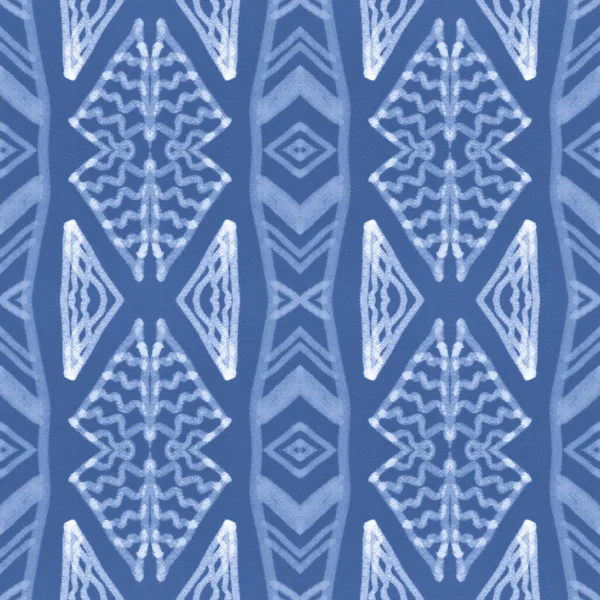 Seamless Background Maya Abstract Aztec Illustration Peru Pattern Textile Hand — Stock Photo, Image