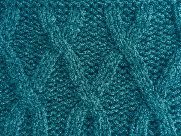 Winter Knit Pattern. Scandinavian Detail Wallpaper. Vintage Soft Thread. Organic Jacquard Plaid. Wool Knit Closeup. Warm Woven Design. Knitwear Fiber Background. Wool Knit Closeup.